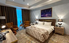 Al Mansour Plaza Hotel